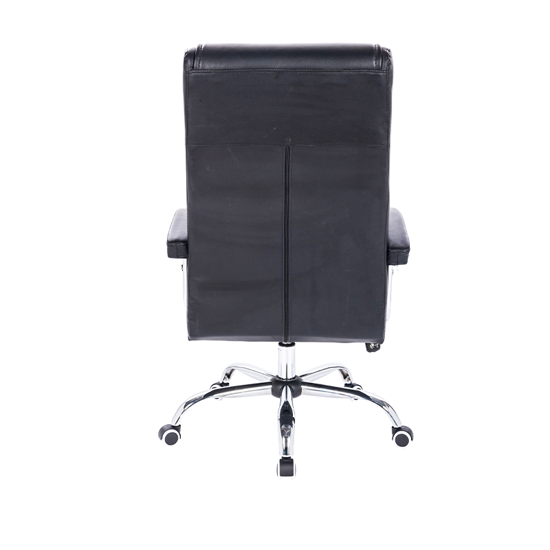 Y-812E Big and tall PU leather chair