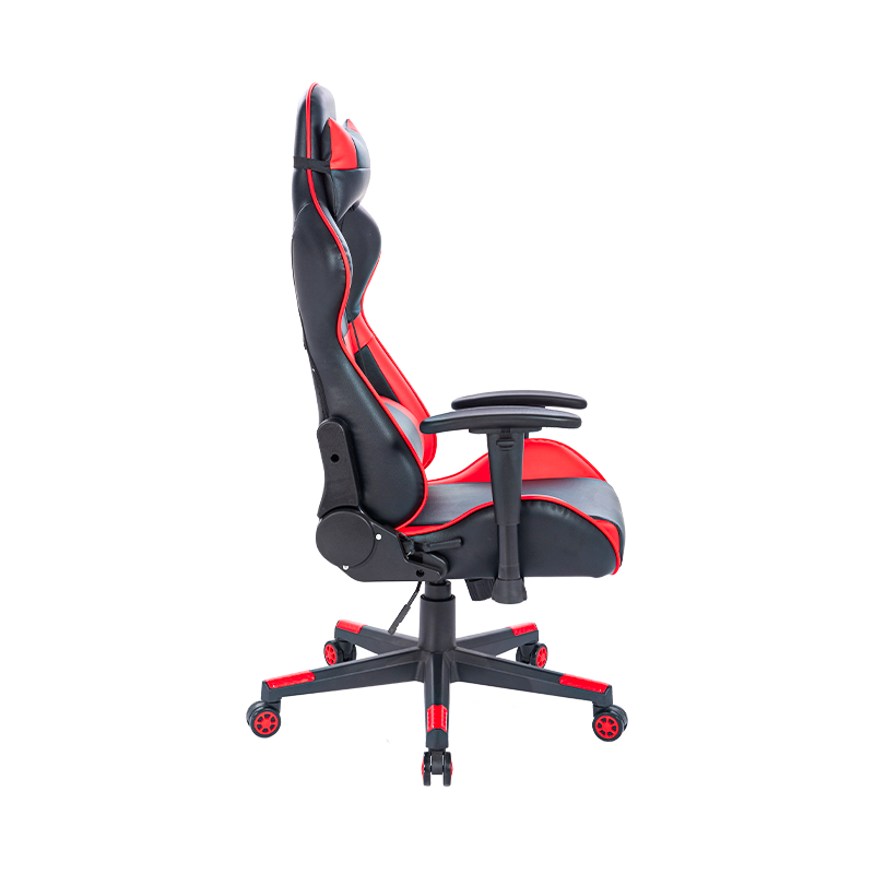 GC-14 Video game chairs, ergonomic gaming chairs' high back designed to support your body