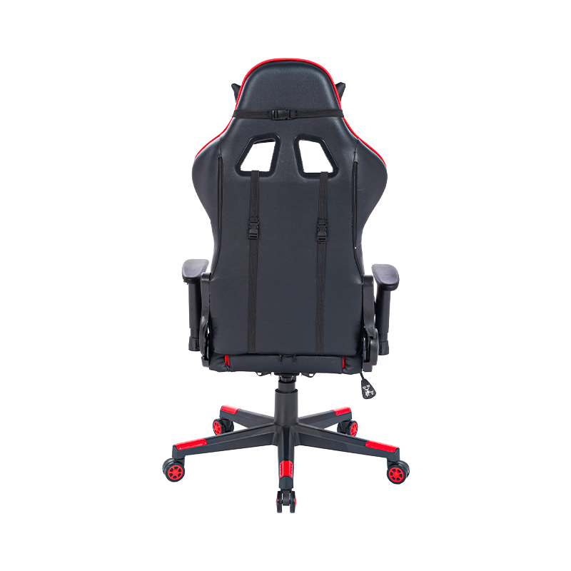 GC-14 Video game chairs, ergonomic gaming chairs' high back designed to support your body