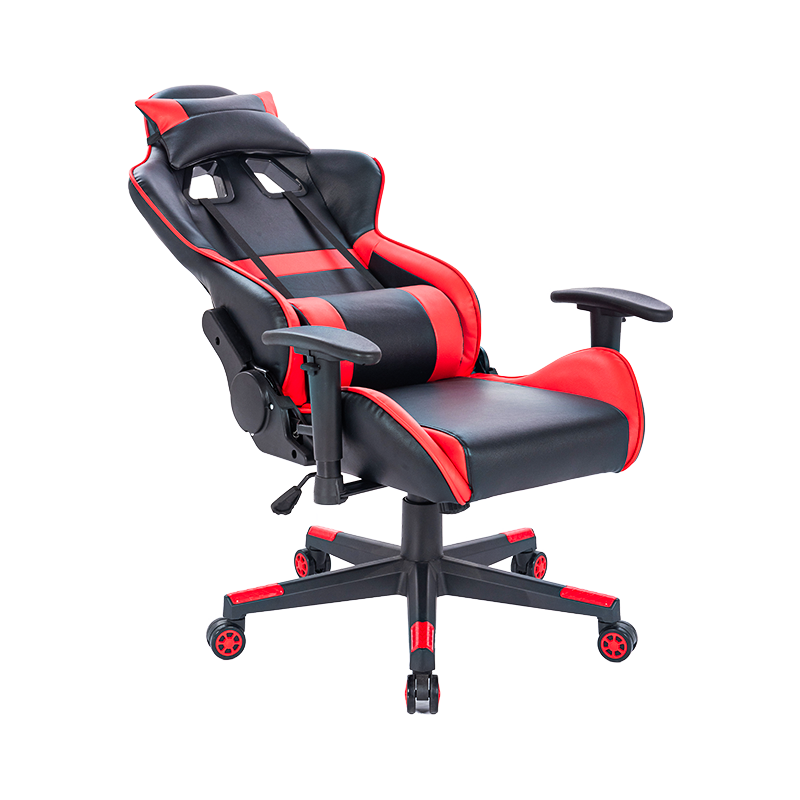 GC-14 Video game chairs, ergonomic gaming chairs' high back designed to support your body