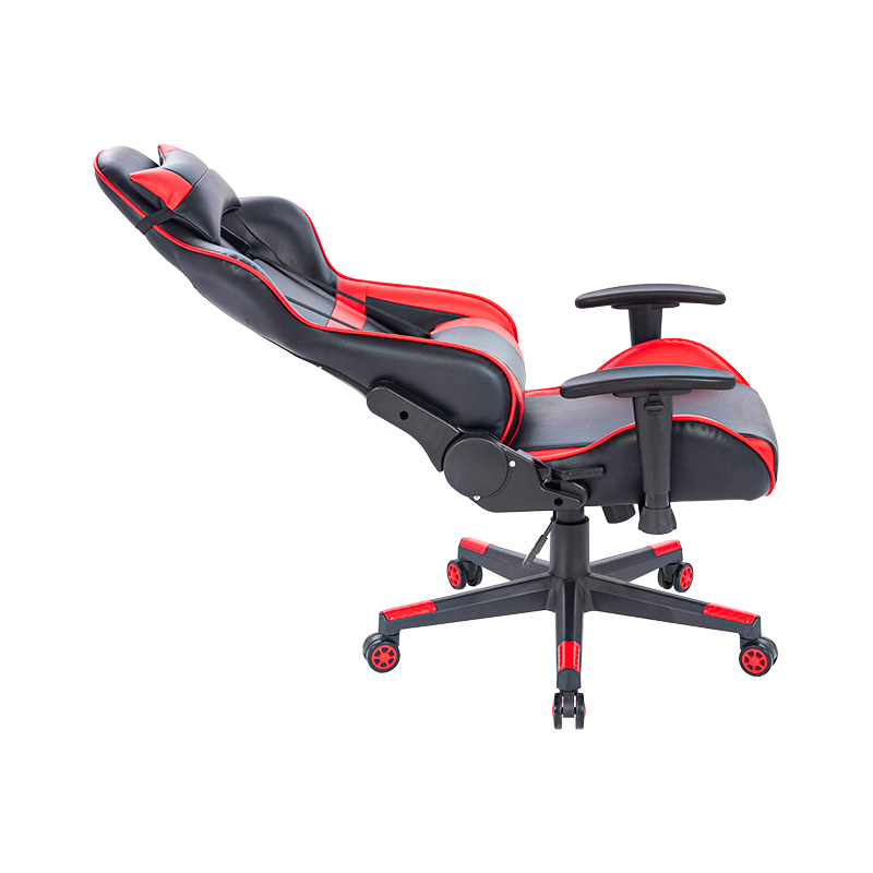 GC-14 Video game chairs, ergonomic gaming chairs' high back designed to support your body