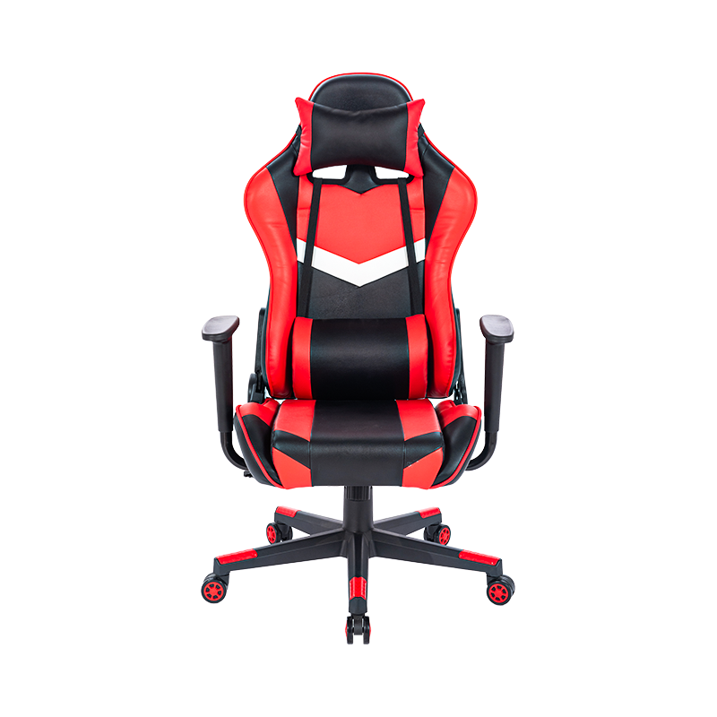 GC-15 This racing gaming chair keeps