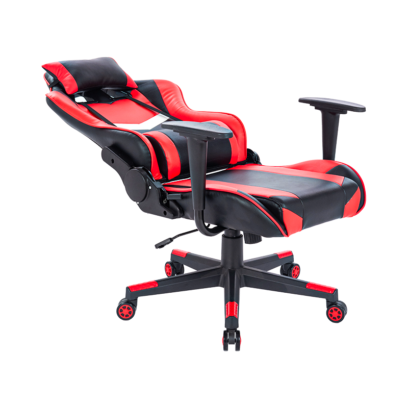 GC-15 This racing gaming chair keeps