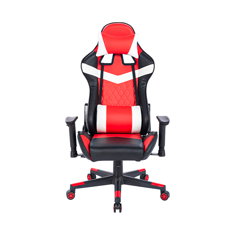 GC-12 Gaming chair racing office high back pu leather chair