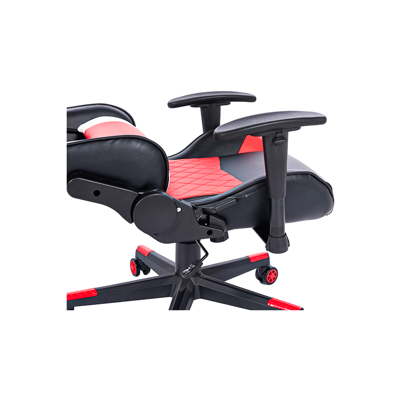 GC-12 Gaming chair racing office high back pu leather chair