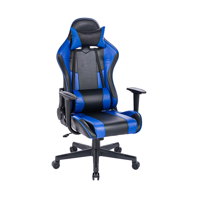 GC-11 This chair is a stylish addition to your gaming station