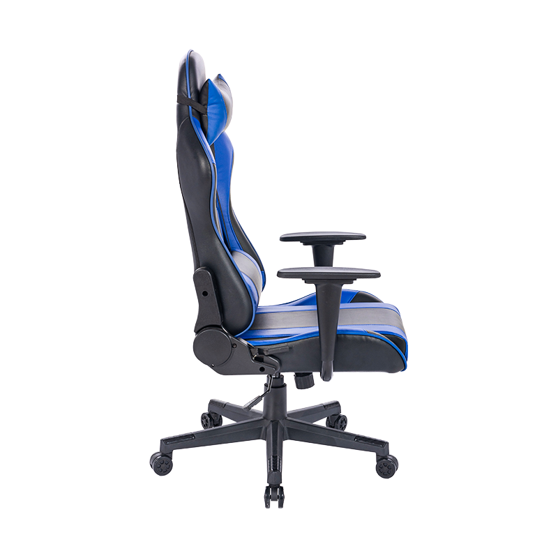 GC-11 This chair is a stylish addition to your gaming station