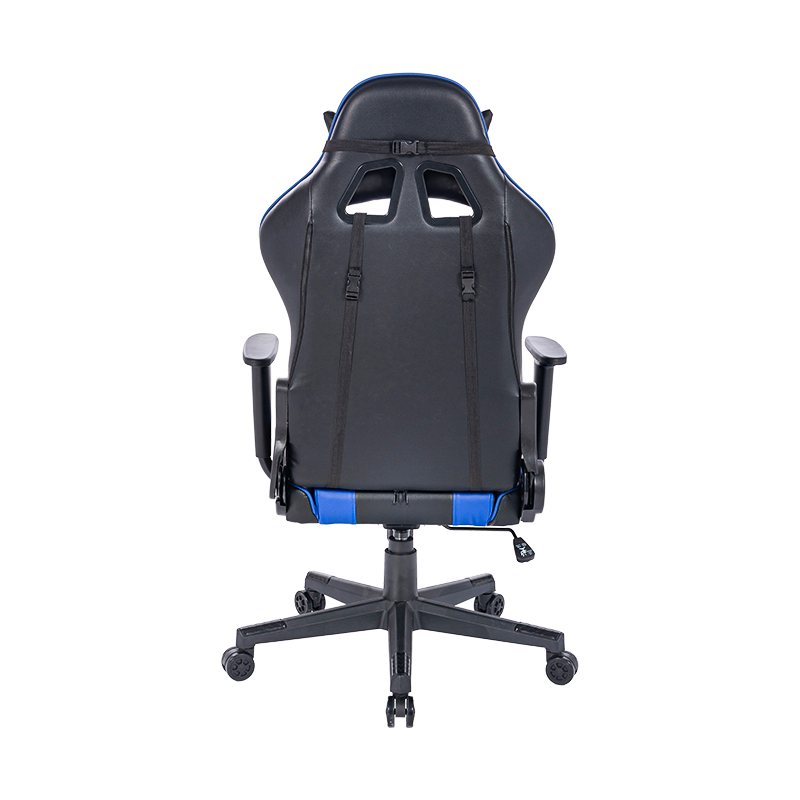 GC-11 This chair is a stylish addition to your gaming station