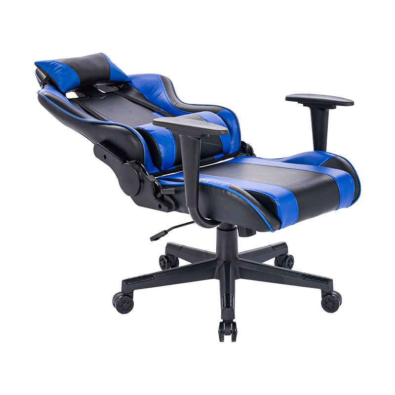 GC-11 This chair is a stylish addition to your gaming station