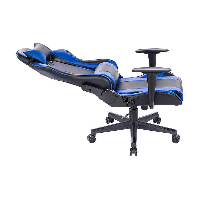 GC-11 This chair is a stylish addition to your gaming station